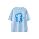 Далекий Небесный Лазурь