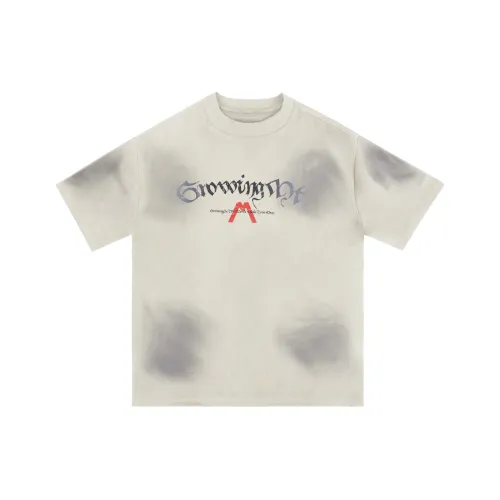 MT99 Унисекс Футболка