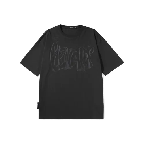 GENANX Унисекс Футболки