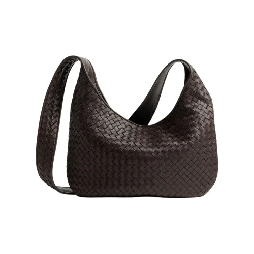 Bottega Veneta Овечья кожа Сумка через плечо Сумка на плечо Мужская Желейная