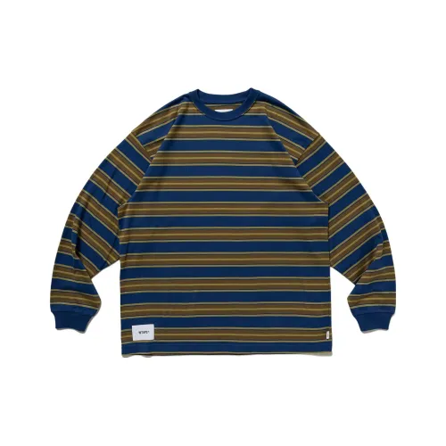 WTAPS Мужские T-рубашки