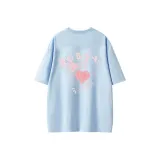 Светло-голубой