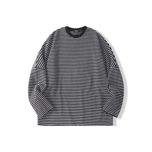 I'm David T-Shirt Унисекс Черные полосы