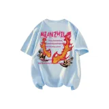 Арктический ледяной синий