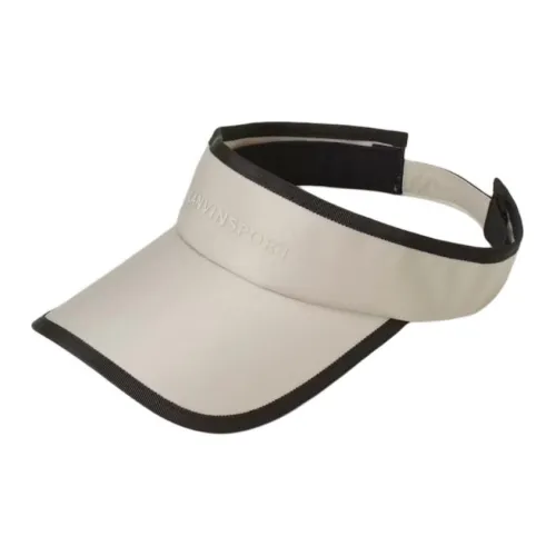 Lanvin Полиэстер UV Защита Головные уборы Унисекс Белый