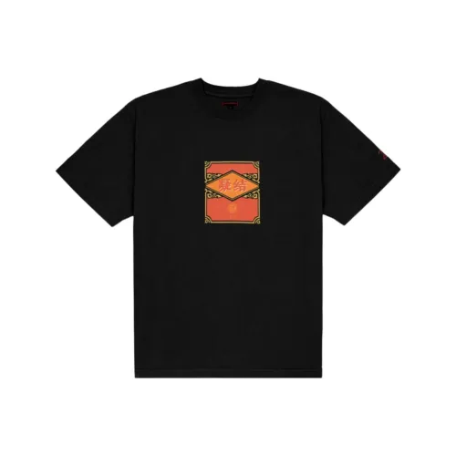 CLOT 20th Anniversary Limited Edition Черные Мужские T-Рубашки