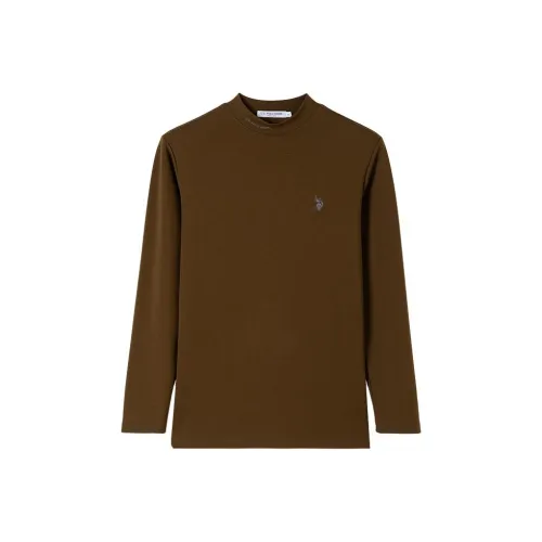 U.S. POLO ASSN. Мужские T-рубашки