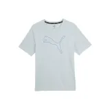 Платиновый серый