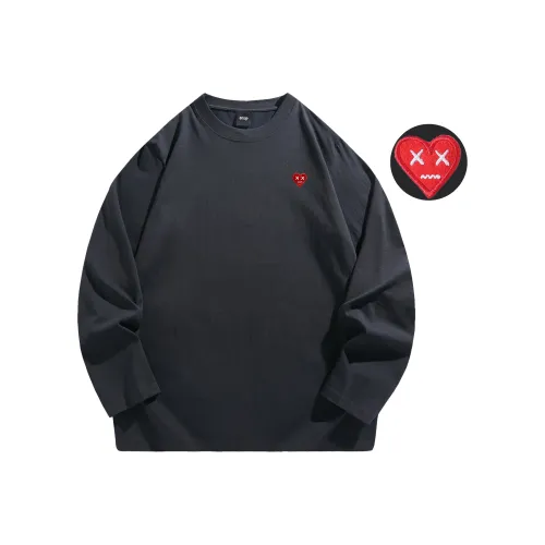 Emoji Унисекс Футболки