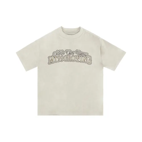 MT99 Унисекс Футболка