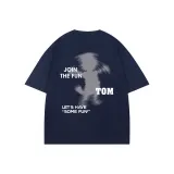 Темно-синий