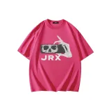 Розово-красный