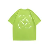 Неоново-зеленый