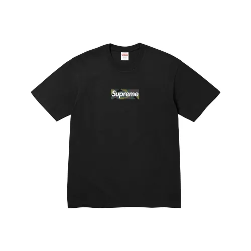 Supreme FW23 Fall/Winter Collection Унисекс Футболки