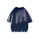 Темно-синий