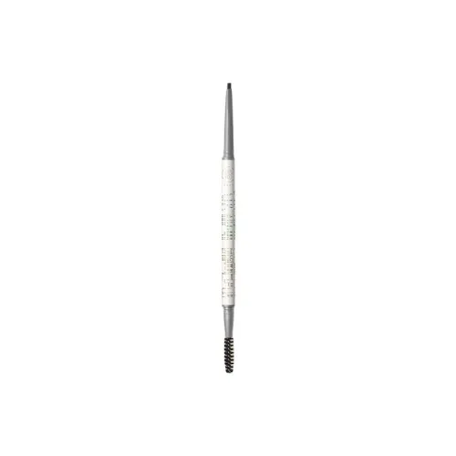 Ruyi Dual Head 3D Эффект Sketch Eyebrow Pencil Легко Смешивается Длинный Срок 0,1г