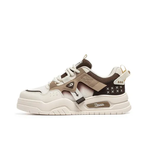 URBAN AUTHENTIC Повседневный Низкий Топ Мужской