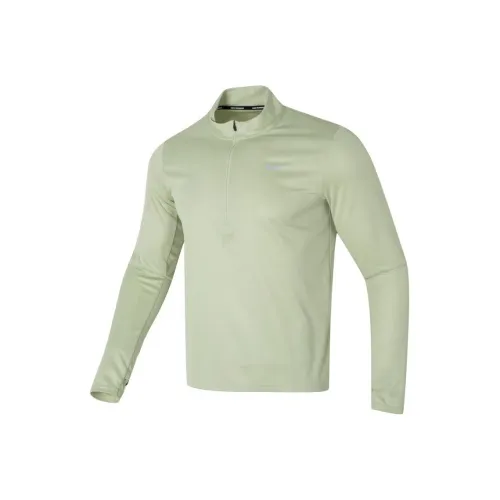 Nike Зеленые Мужские Футболки