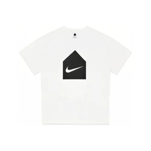 nike x DSM FW23 T Shirt Unisex White