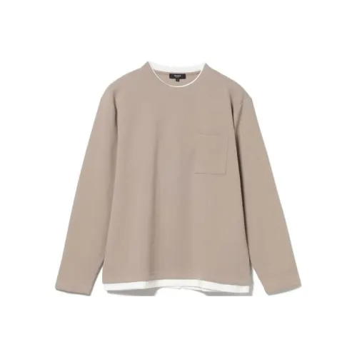 BEAMS Мужские T-рубашки