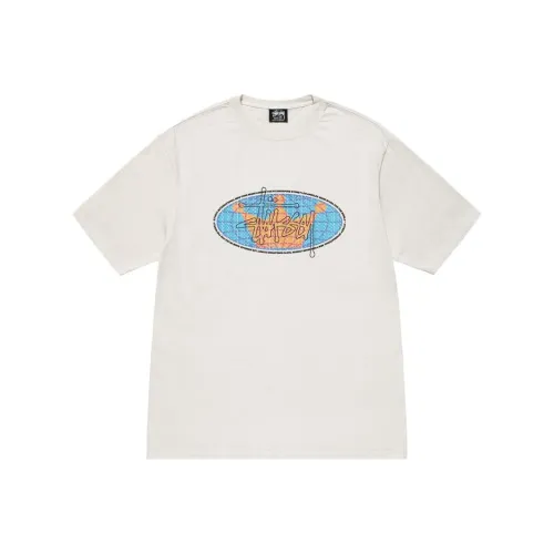 Stussy Унисекс Футболки