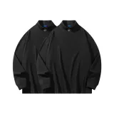 Черный + Черный