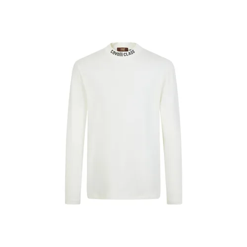 Cavalli Class Мужские T-рубашки