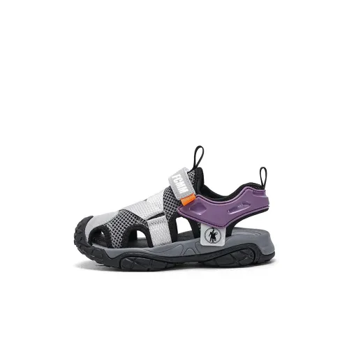 FCMM Детские сандалии Low Top Kids