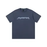 Голубо-серый