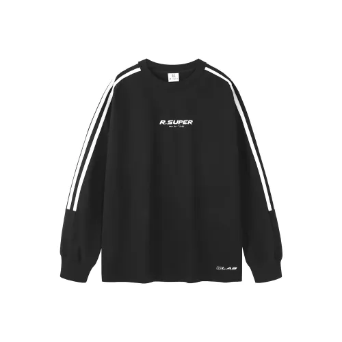 R.super Унисекс Футболки