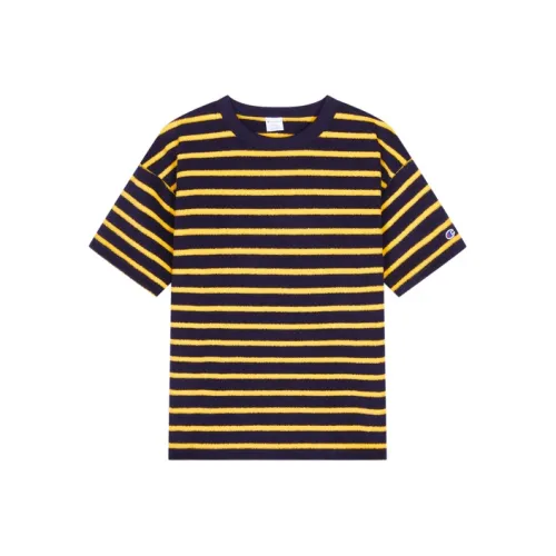 Champion Короткий рукав T-рубашки Японская версия Унисекс