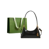 Черный+Брелок