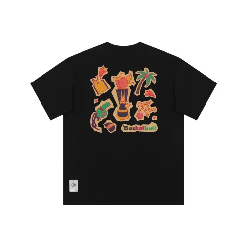 UZIS Унисекс T-рубашки