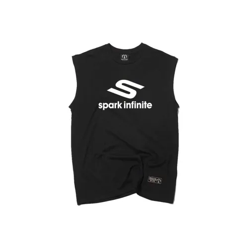 MIRACLE KILL x SPARK INFINITE T-Shirt Унисекс