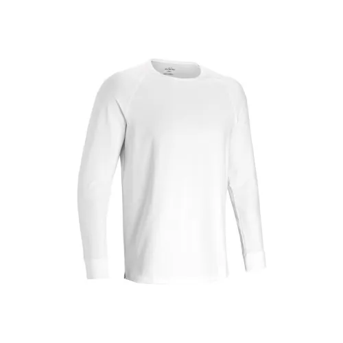 Under Armour Meridian Белый Мужской T-Рубашка