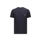 Темно-синий