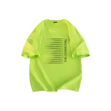 Неоново-зеленый