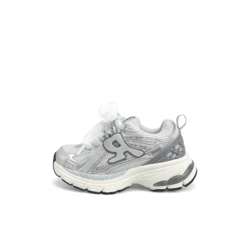 ST SAT KIDS Низкий топ беговые кроссовки для детей