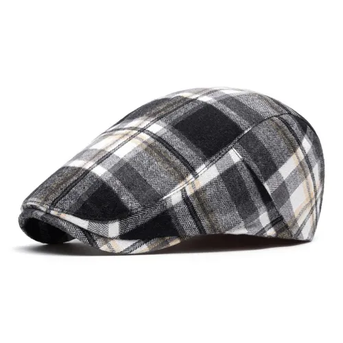 AAJF Полиэстер Береты Унисекс