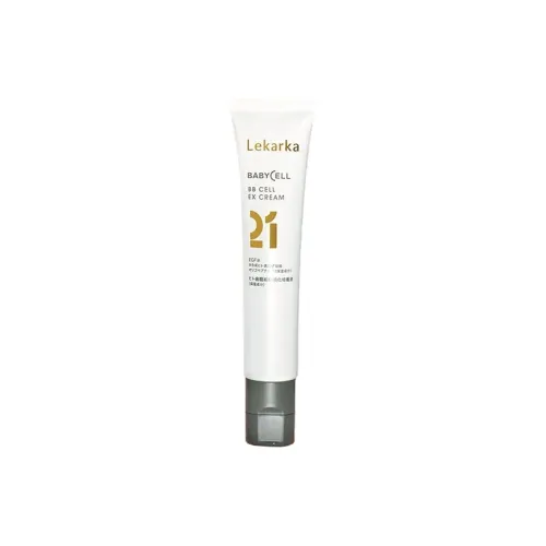 LEKARKA BB / CC Крем Женские