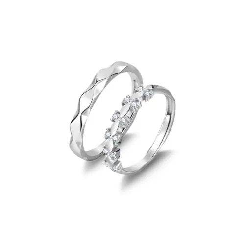 AEMC Циркон Сплав Кольца Унисекс