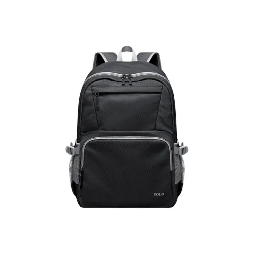 POLO Ткань Рюкзак Стандартный Унисекс Многоцветный