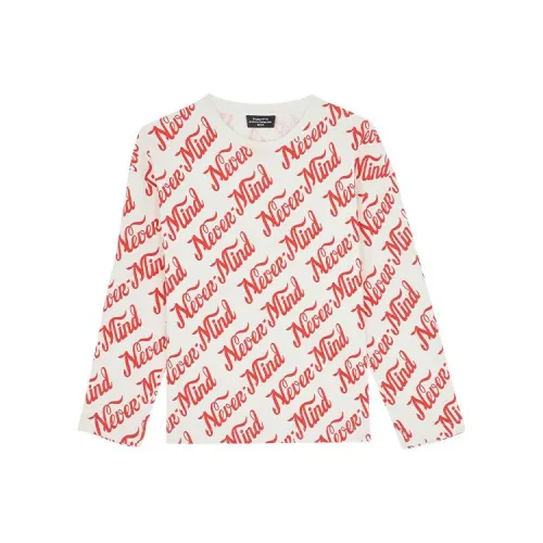 Études T-Shirt Мужской Многоцветный