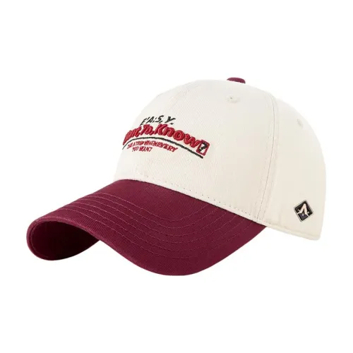 ALUOLI Хлопковые кепки унисекс