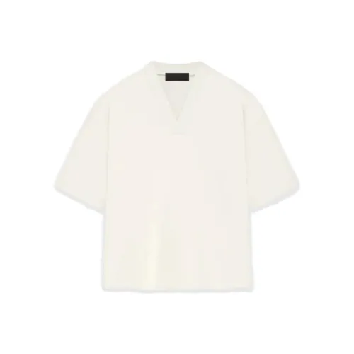 Fear Of God Essentials FW23 T-Shirt Мужской Танец Облаков Танец Облаков