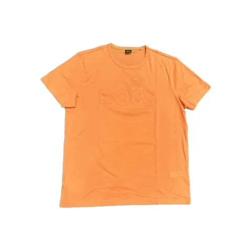 Hugo Boss Orange Мужские T-рубашки