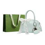 Синий + украшение