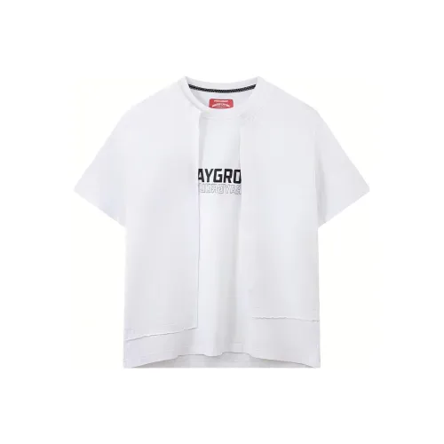 SPRAYGROUND Унисекс Футболки