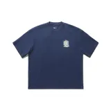 Тёмный корабельный синий