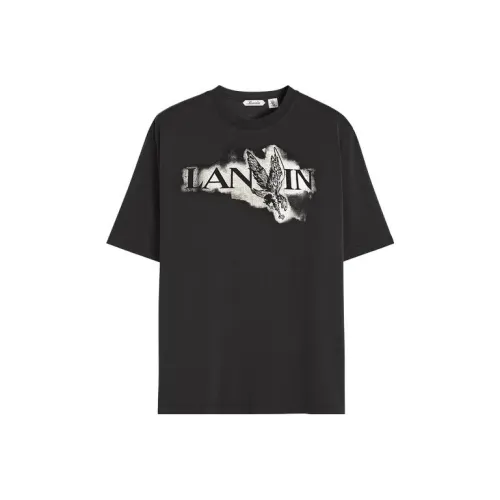 Lanvin Мужские T-рубашки